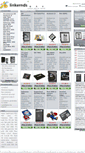 Mobile Screenshot of linkernds.com
